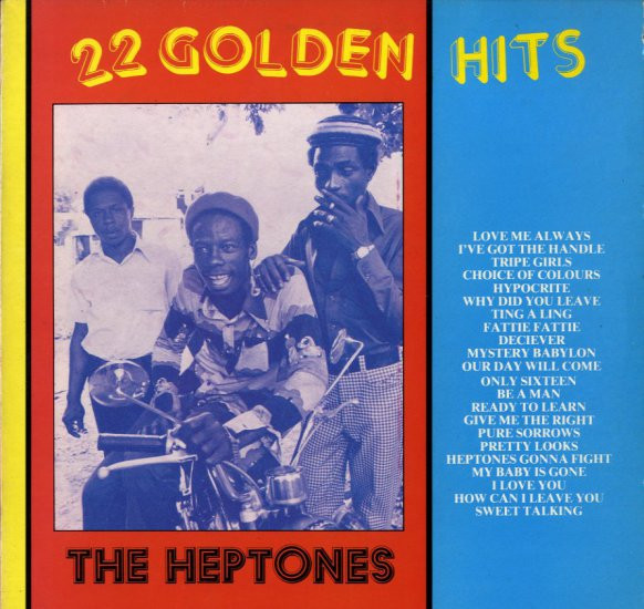 22 Golden Hits