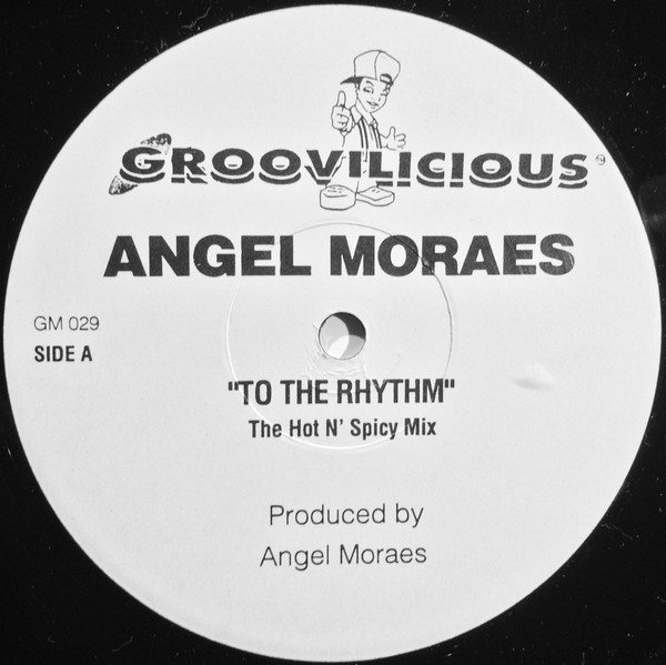 To The Rhythm
