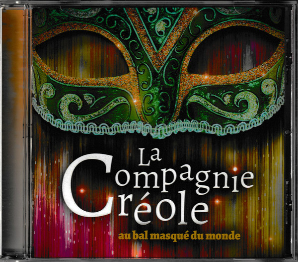 Au Bal Masqué Du Monde
