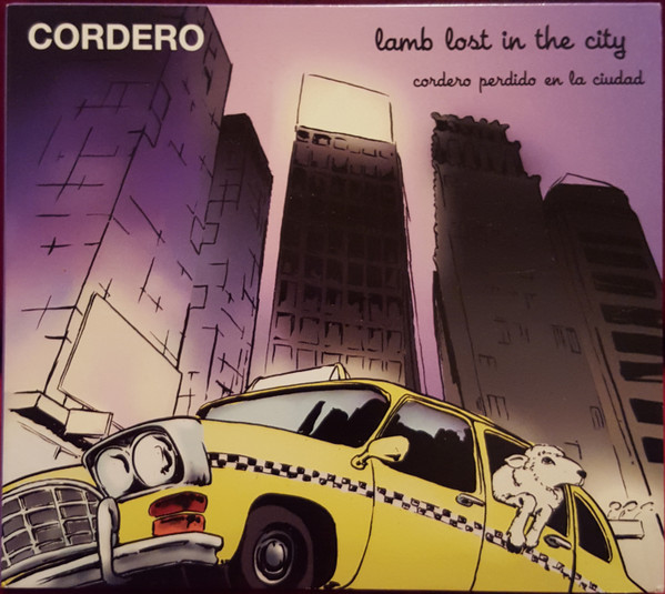 Lamb Lost In The City (Cordero Perdida En La Ciudad)