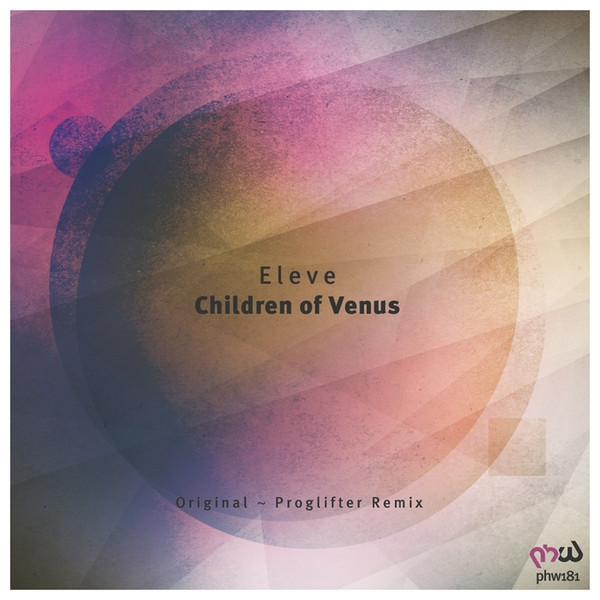 Children Of Venus