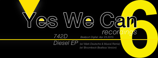 Diesel EP