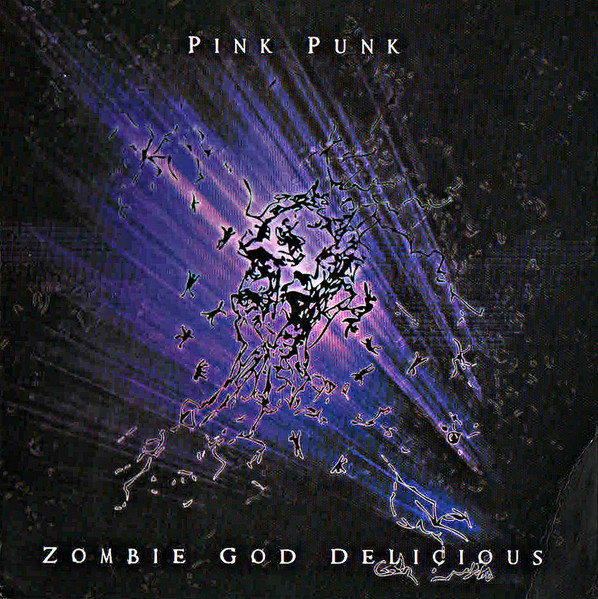 Zombie God Delicious