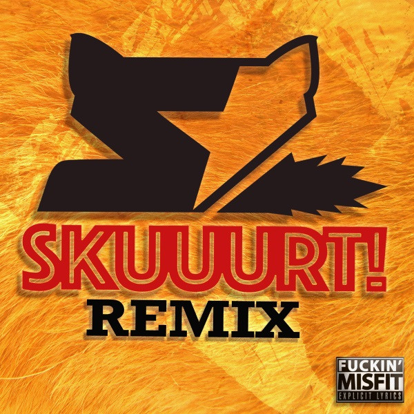 SKUUURT! (SVG Remix)