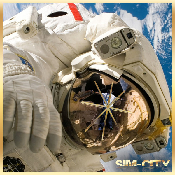 Sim-City