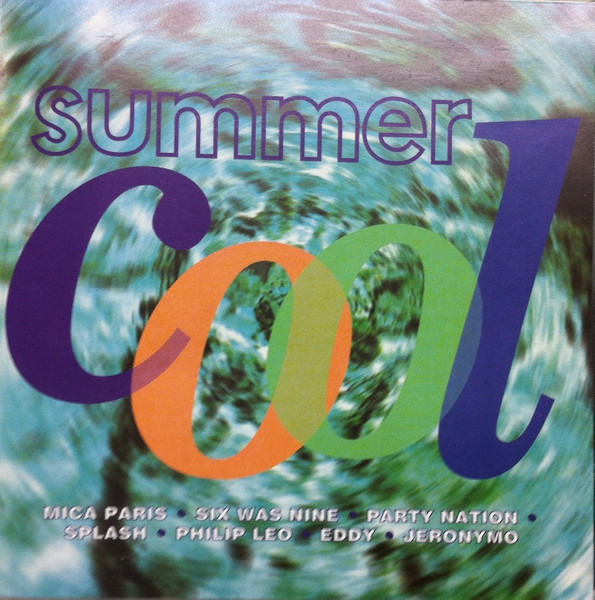 Summer Cool