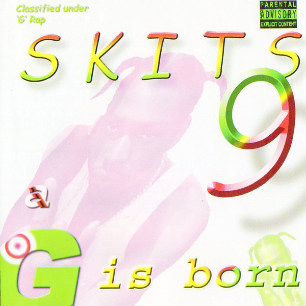 A G Is Born