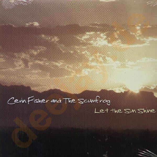 Let The Sun Shine