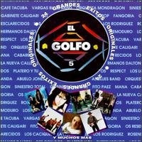 El Golfo 5 - 24 Grandes Exitos	