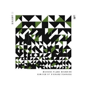  Remixed By Richard Fearless  