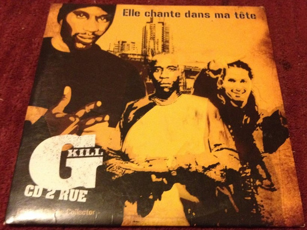 Elle Chante Dans Ma Tête