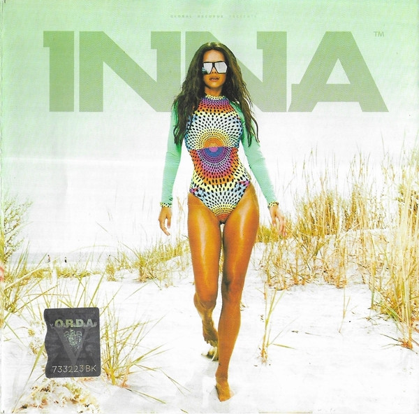 INNA