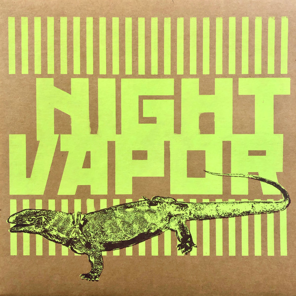 Night Vapor