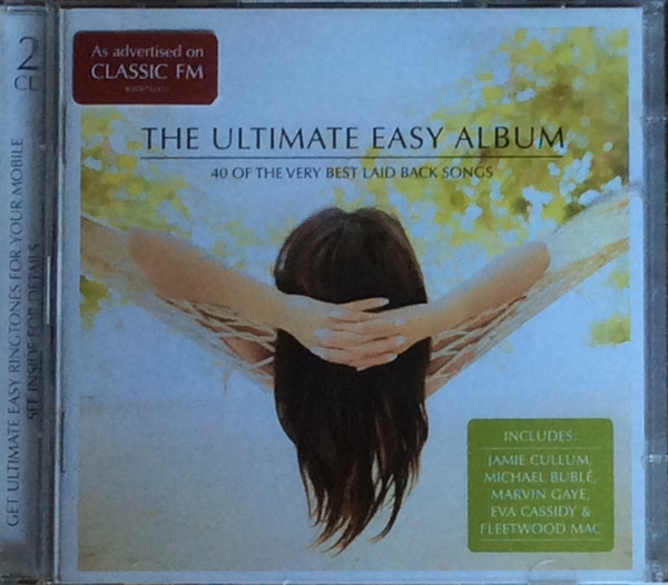 The Ultimate Easy Album