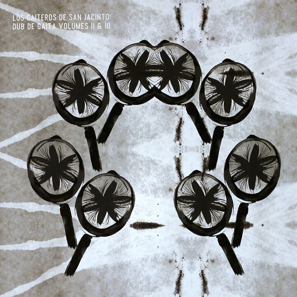 Dub De Gaita Volumes II & III