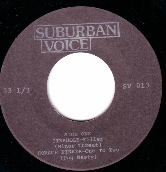 Suburban Voice 013