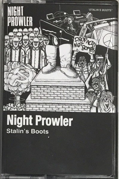 Stalin's Boots