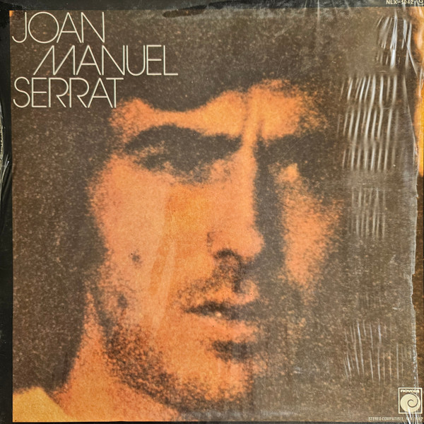 Joan Manuel Serrat
