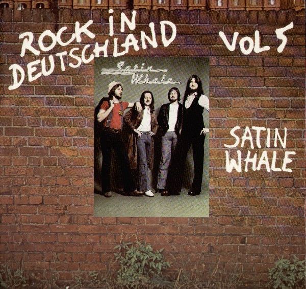 Rock In Deutschland Vol 5