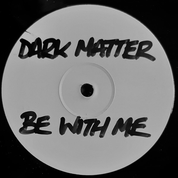 Be With Me