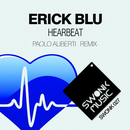 Heartbeat (Paolo Aliberti Remix)