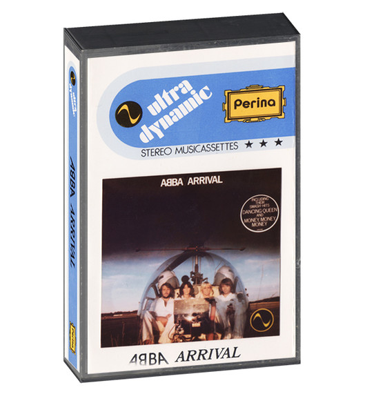 Arrival