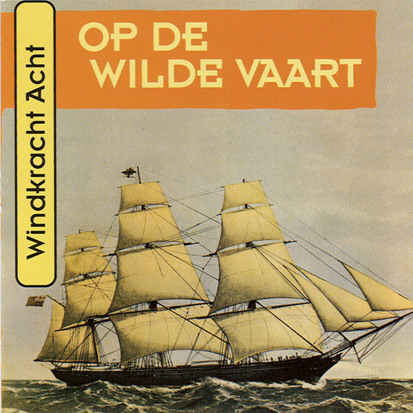 Op De Wilde Vaart