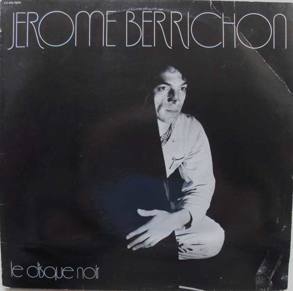 Le Disque Noir