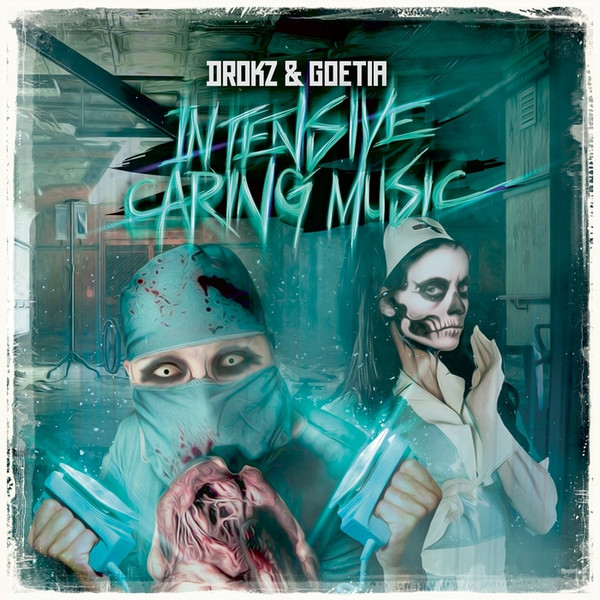 Intensive Caring Music