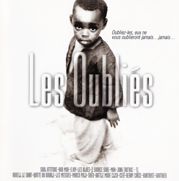Les Oubliés