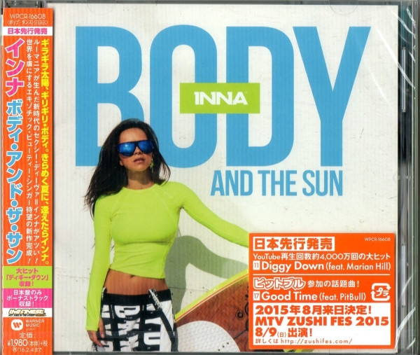 Body And The Sun