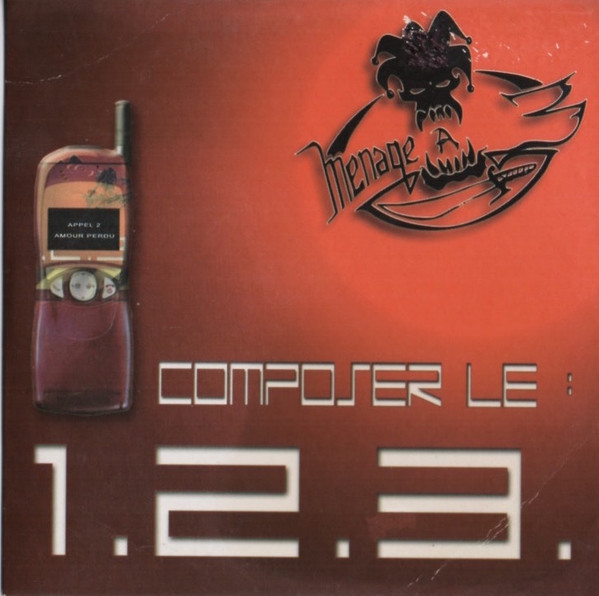Composer Le 1.2.3.