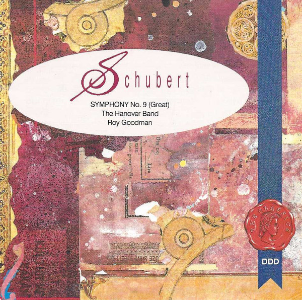 Symphony No. 9 (Great)