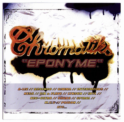 Eponyme