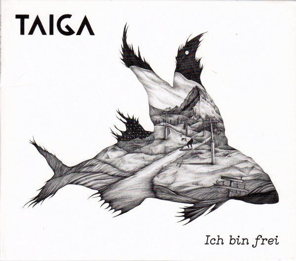 Ich Bin Frei