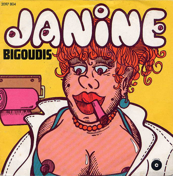 Janine
