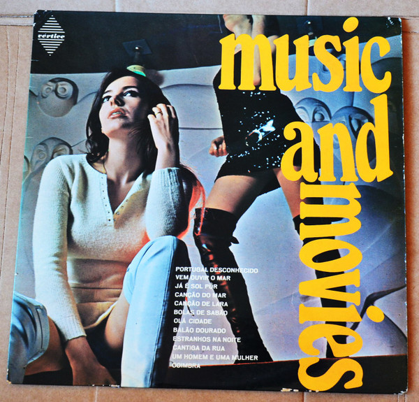Music And Movies
