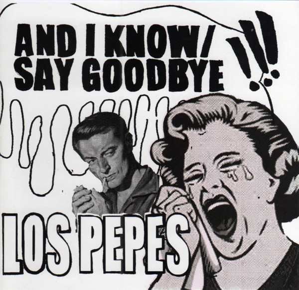And I Know / Say Goodbye