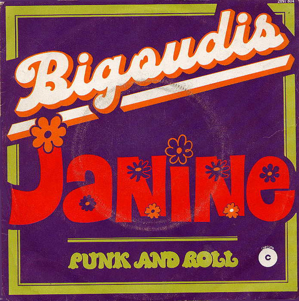 Janine