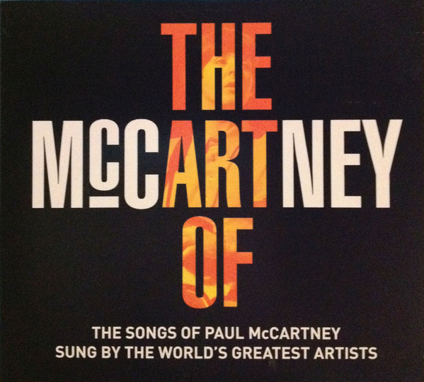The Art Of McCartney