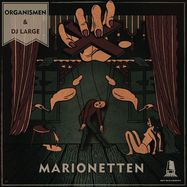 Marionetten EP