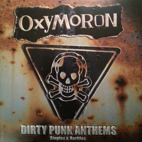 Dirty Punk Anthems - Singles & Rarities