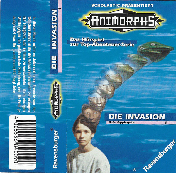 Die Invasion