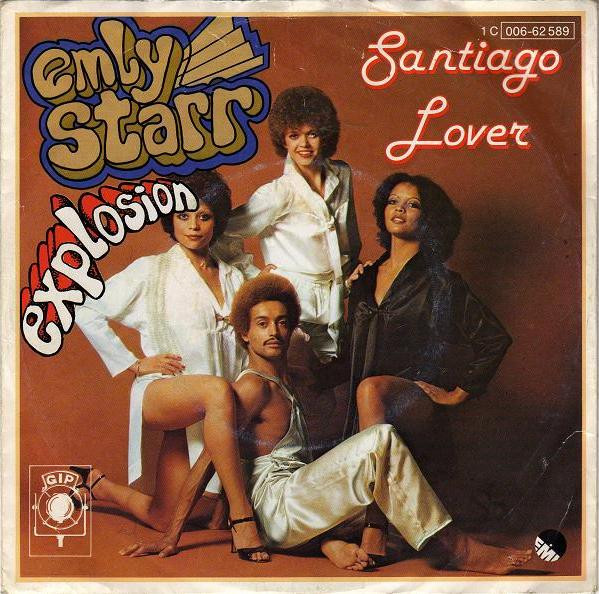 Santiago Lover