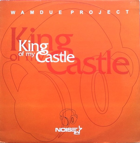 King Of My Castle