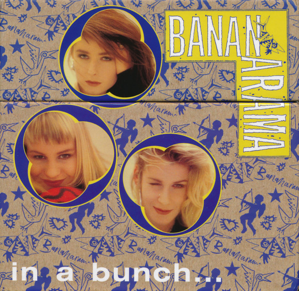 In A Bunch (The Singles 1981-1993)