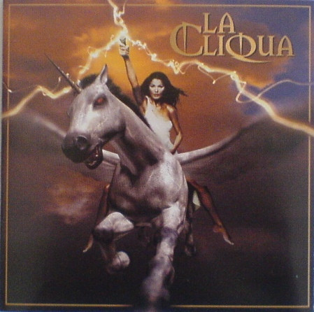 La Cliqua