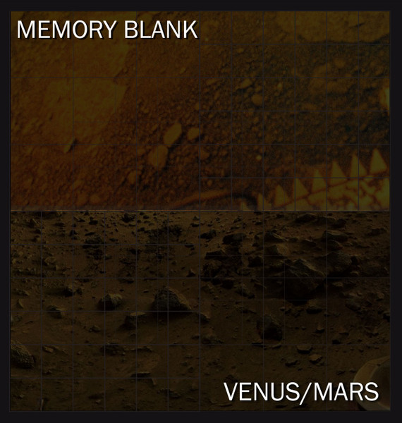 VENUS/MARS