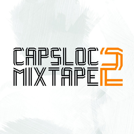 Capsloc Mixtape 2