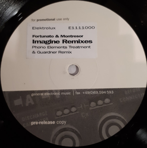 Imagine (Remixes)